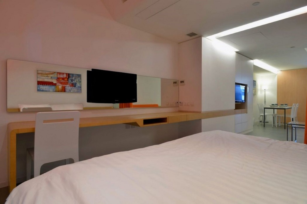 60 West Hotel 38/63