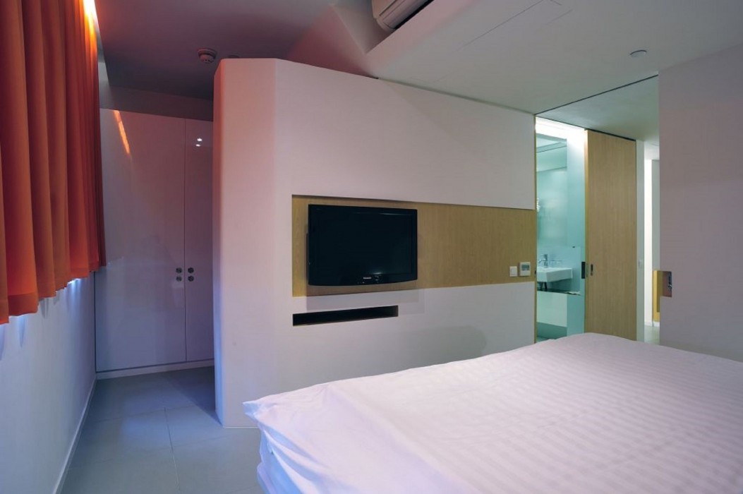 60 West Hotel 23/63