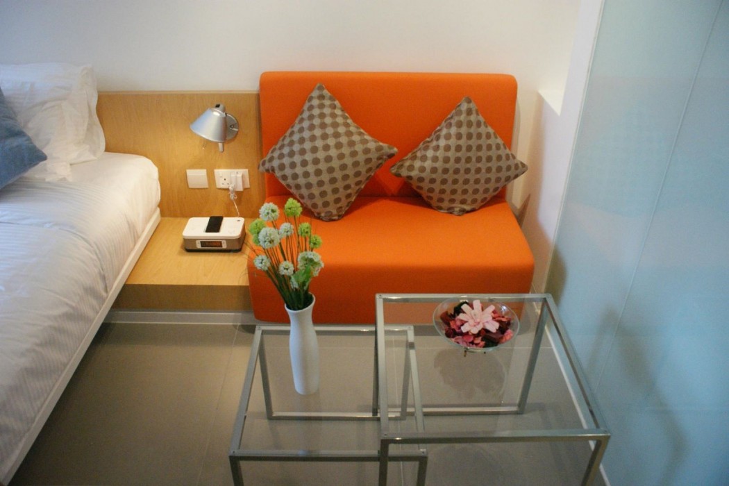 60 West Hotel 36/63