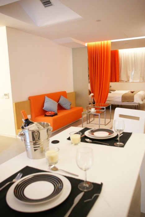60 West Hotel 24/63