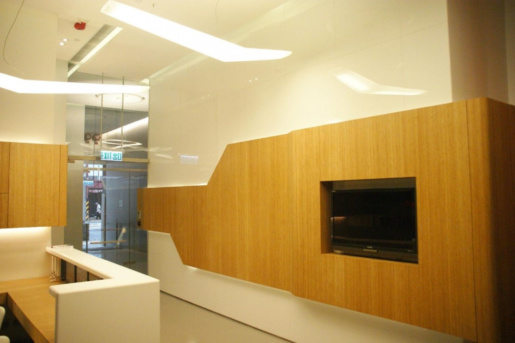 60 West Hotel 12/63
