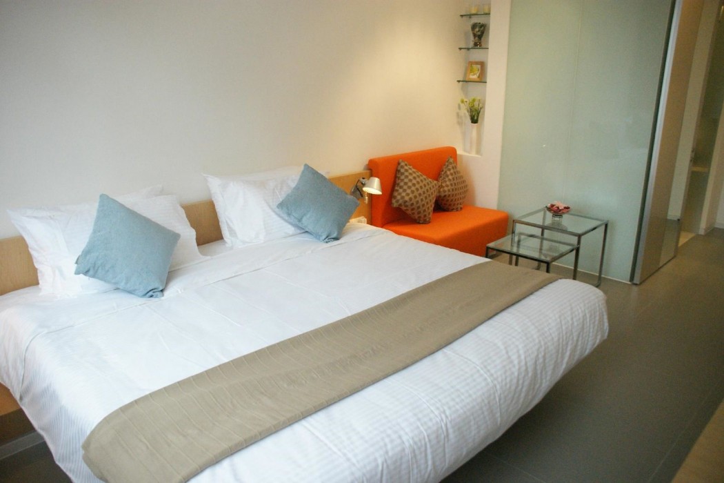 60 West Hotel 17/63
