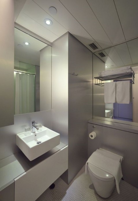 60 West Hotel 21/63
