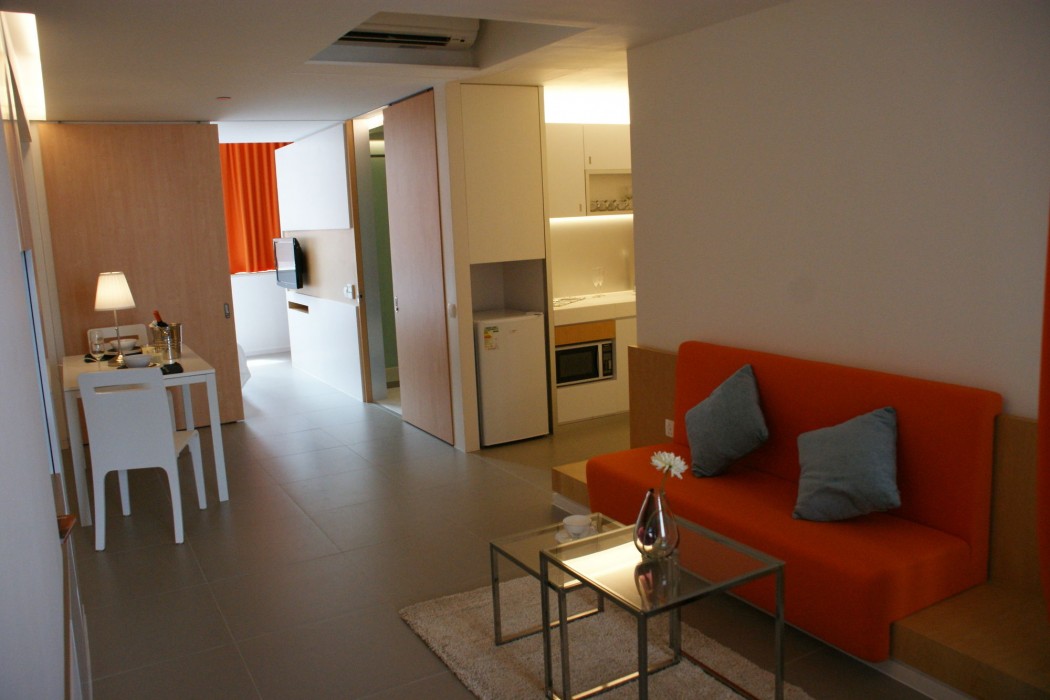 60 West Hotel 19/63