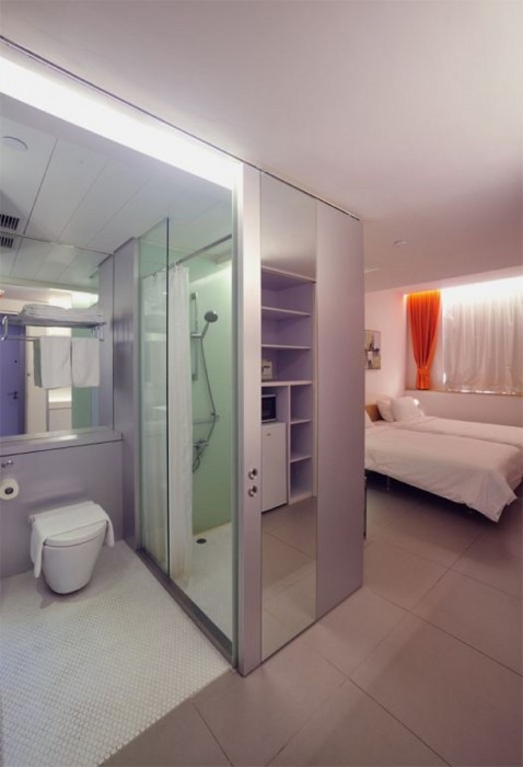 60 West Hotel 20/63