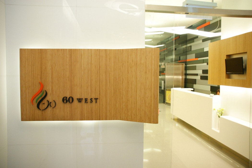 60 West Hotel 27/63