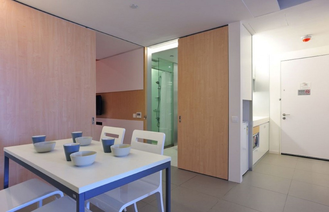 60 West Hotel 22/63