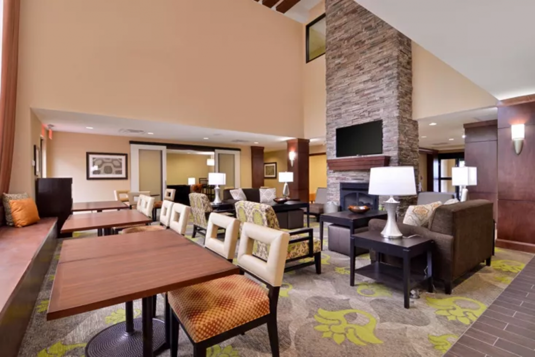 Staybridge Suites Tomball - Spring Area 13/44
