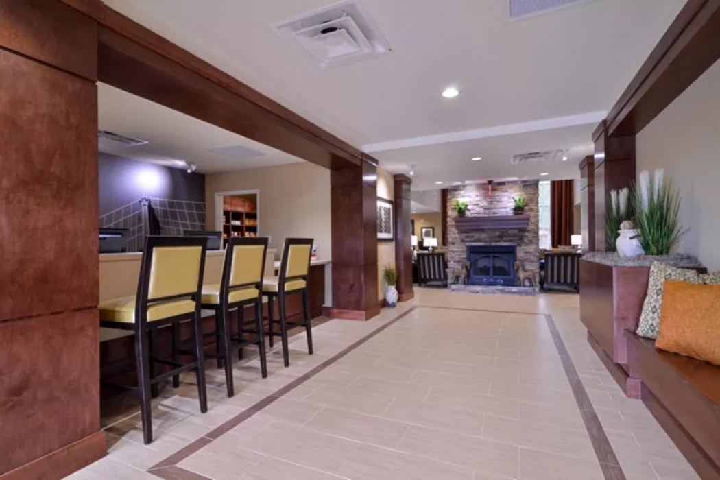 Staybridge Suites Tomball - Spring Area 15/44