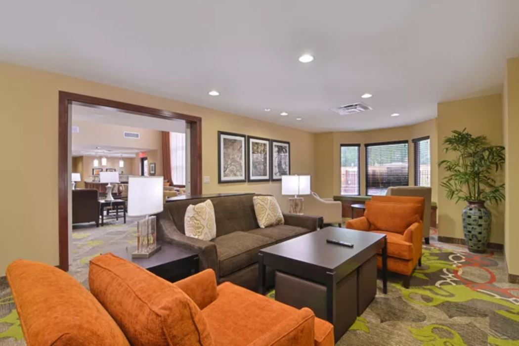 Staybridge Suites Tomball - Spring Area 2/44