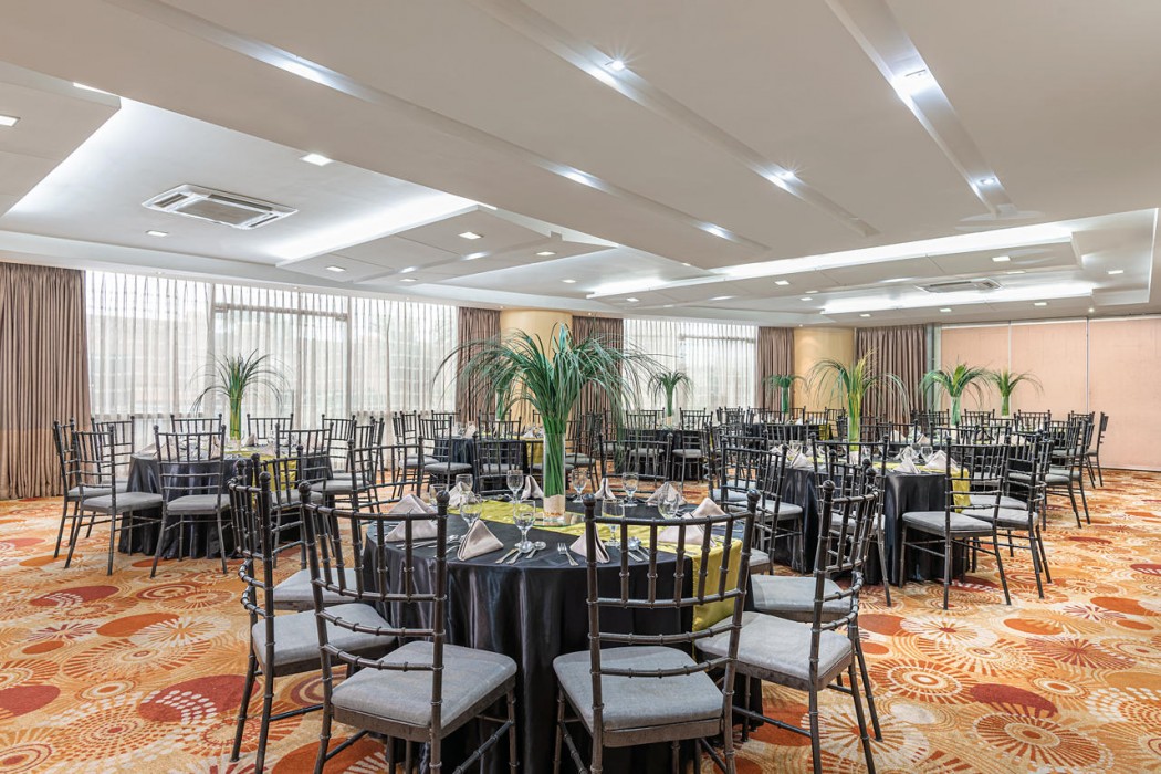 Greenhills Elan Hotel Modern 38/56