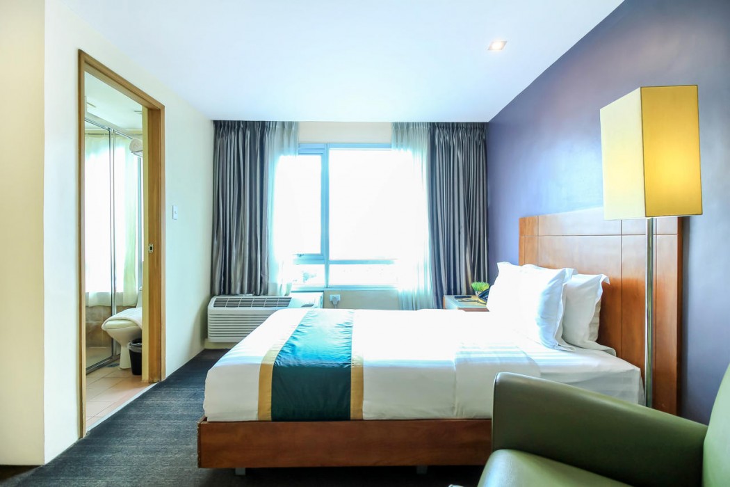 Greenhills Elan Hotel Modern 18/56