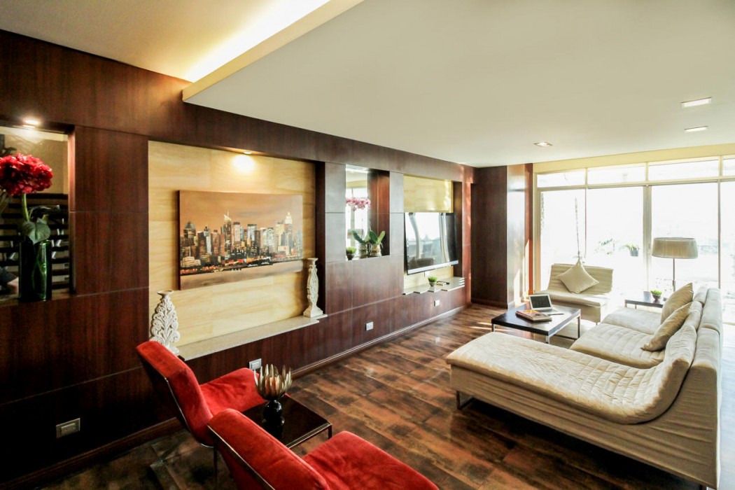 Greenhills Elan Hotel Modern 20/56