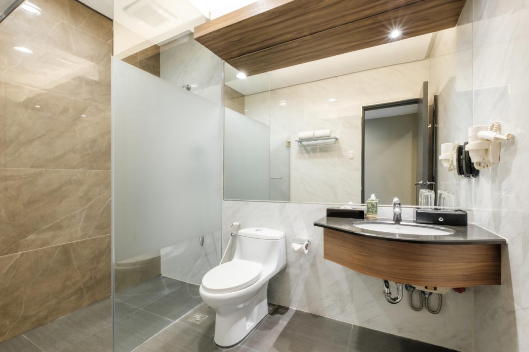 Greenhills Elan Hotel Modern 13/56