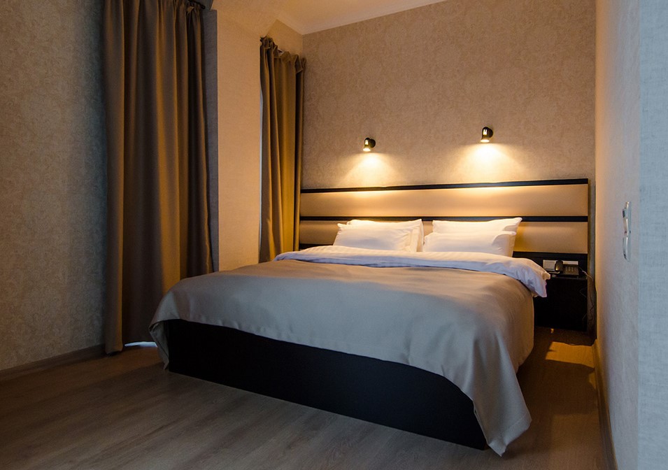 Hotel Abanotubani 6/32