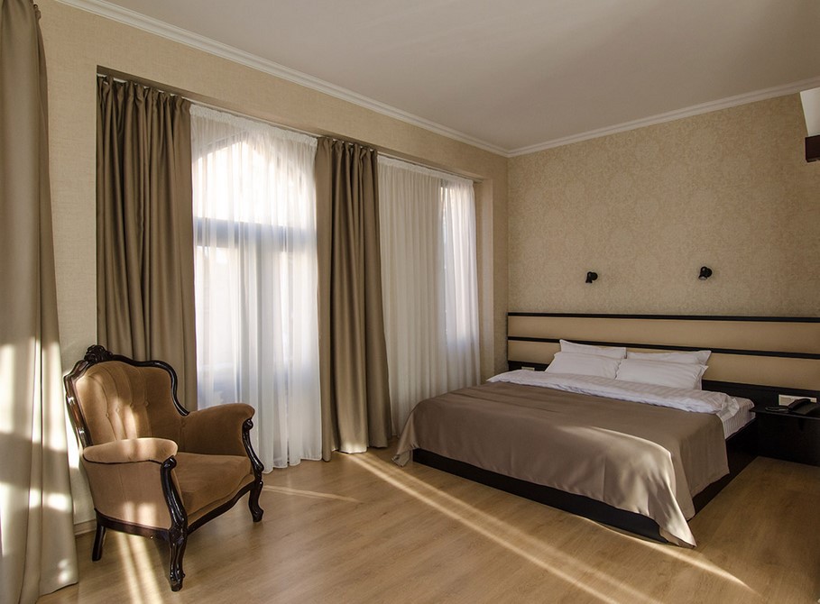 Hotel Abanotubani 7/32