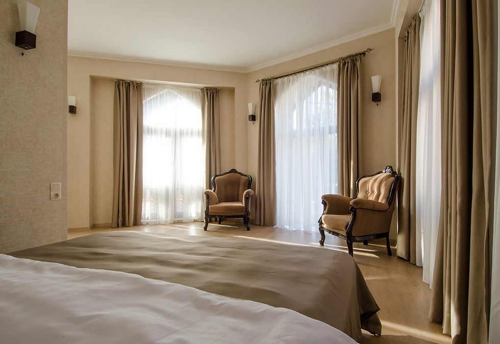 Hotel Abanotubani 8/32