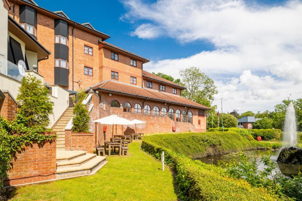 Crowne Plaza Solihull 1/65
