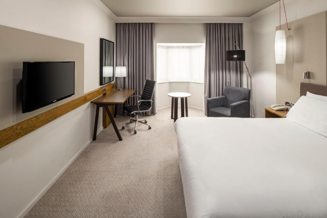 Crowne Plaza Solihull 7/65