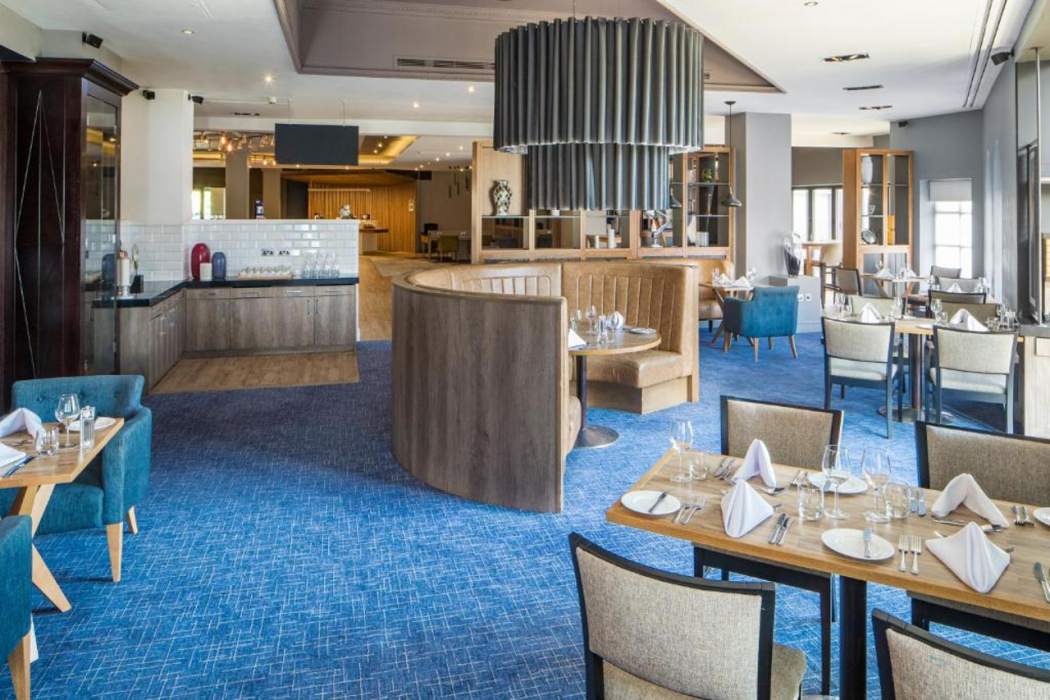 Crowne Plaza Solihull 18/65
