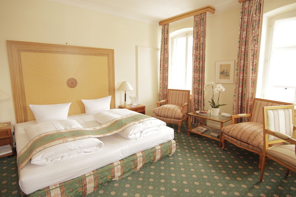 Boutique Hotel Residenz Winkler 4/15