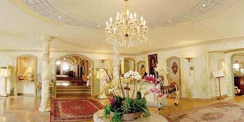 Boutique Hotel Residenz Winkler 2/15
