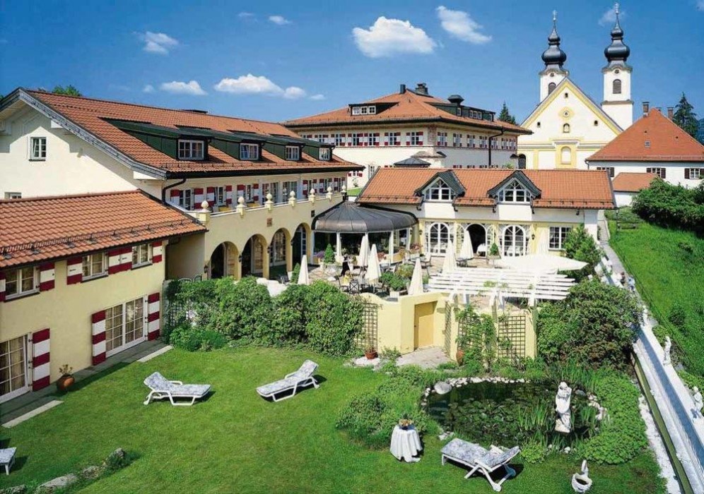 Boutique Hotel Residenz Winkler 1/15
