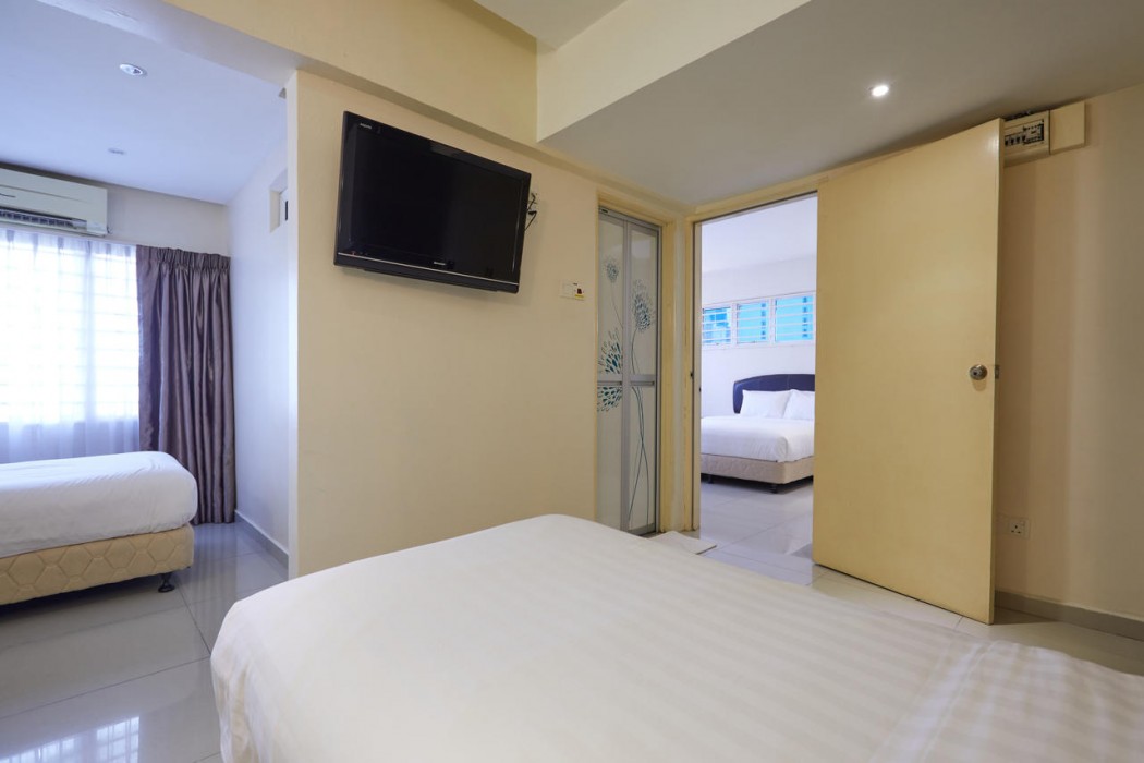 SunGold Inn 35/91