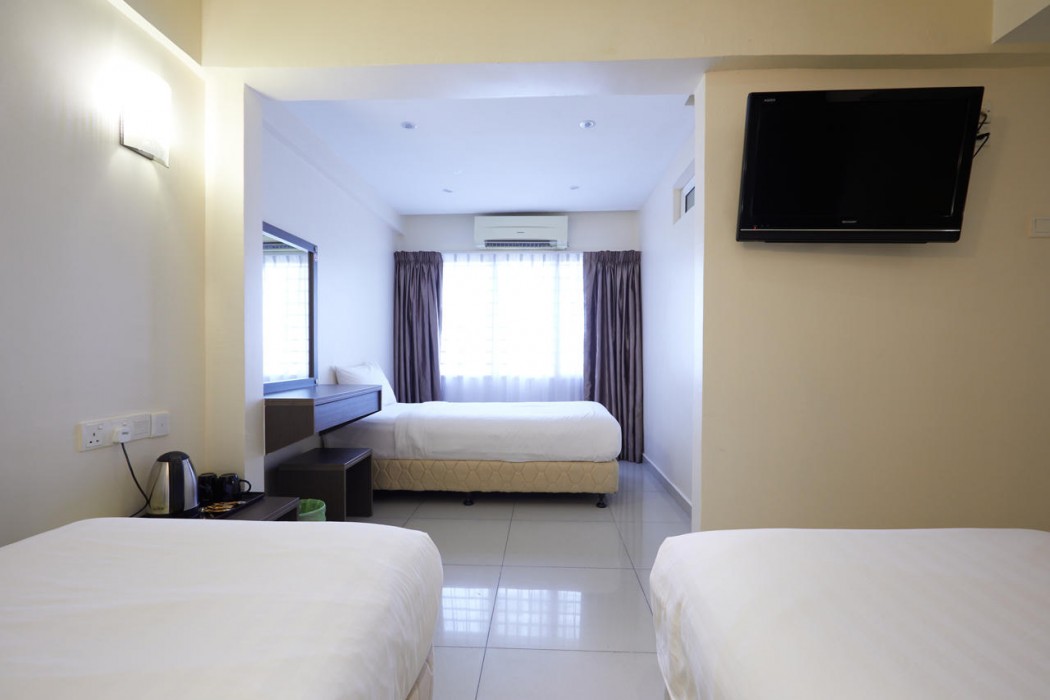 SunGold Inn 36/91