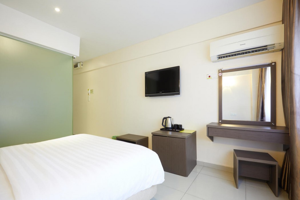 SunGold Inn 24/91