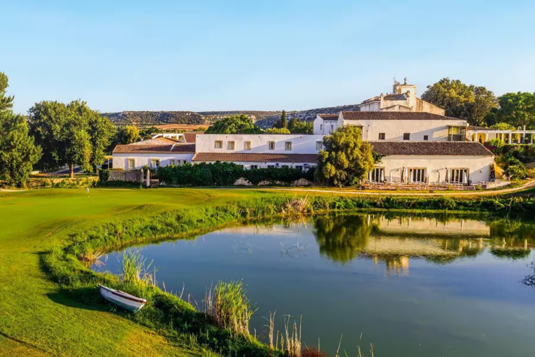 Dolce by Wyndham Siracusa I Monasteri Golf & Spa photo4