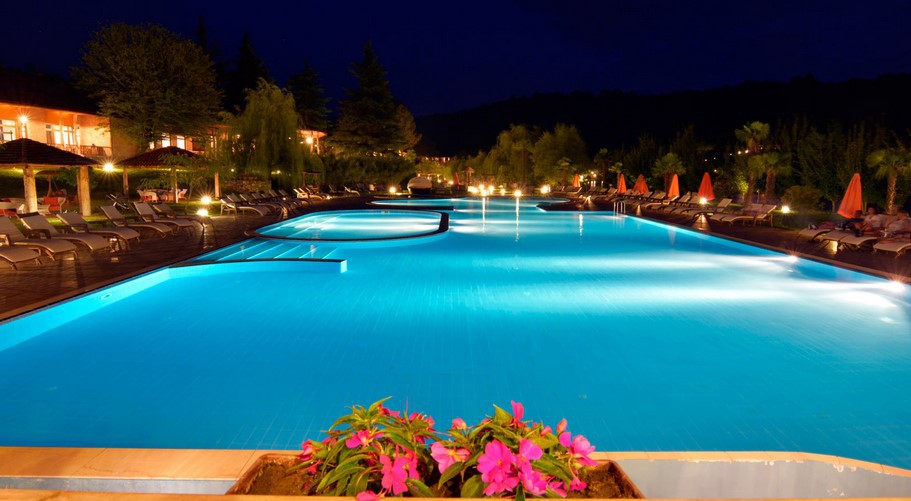 Lopota Lake Spa 28/64