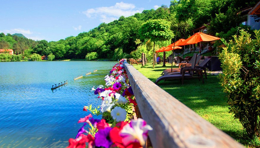 Lopota Lake Spa 29/64
