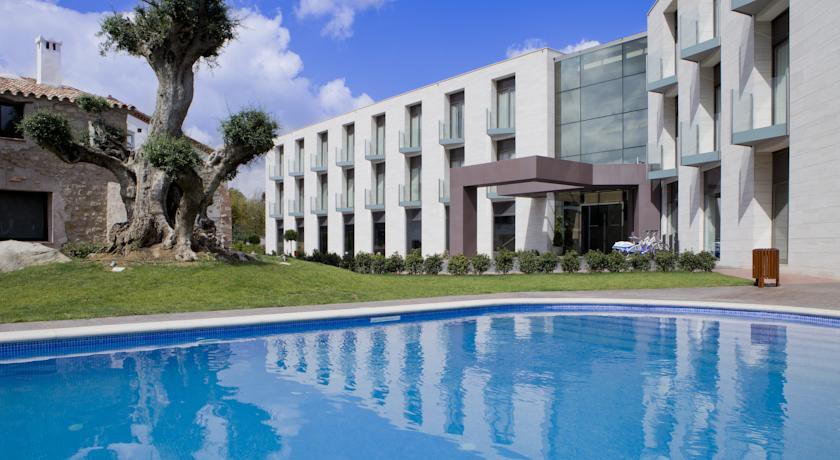 Hotel Can Galvany 1/67