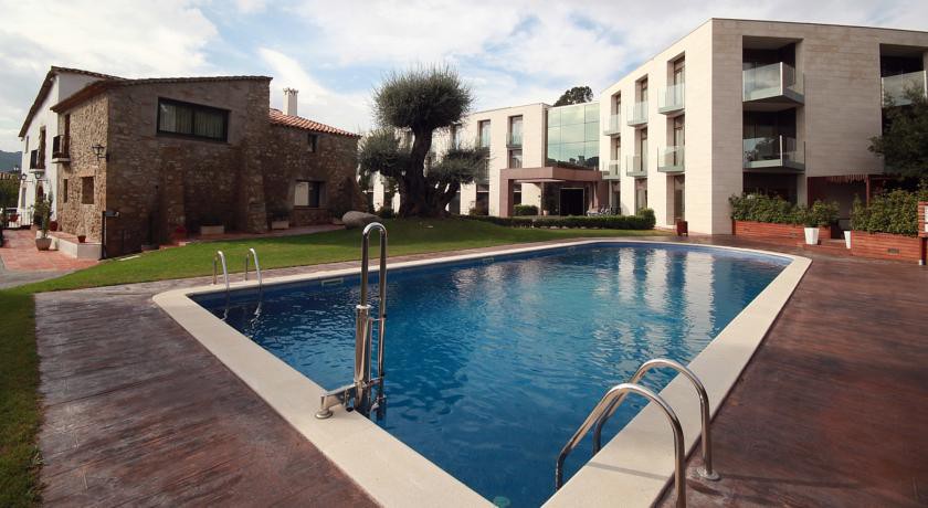 Hotel Can Galvany 30/67