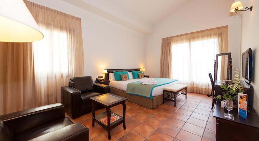 Hotel Can Galvany 15/67