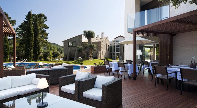 Hotel Can Galvany 2/67