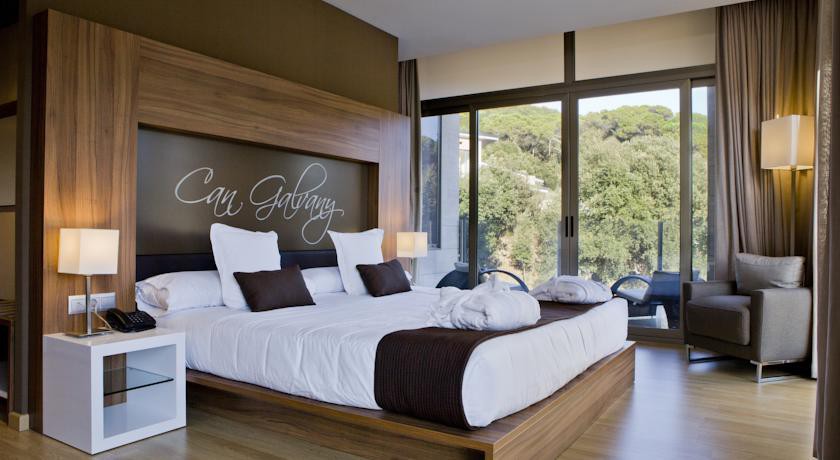 Hotel Can Galvany 19/67
