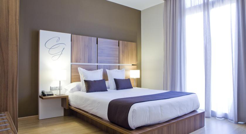 Hotel Can Galvany 10/67