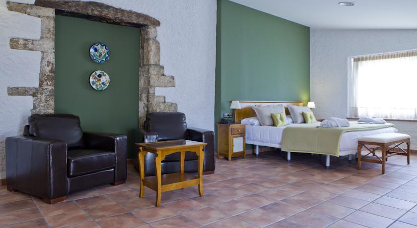 Hotel Can Galvany 14/67