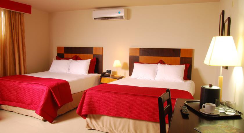 Metro Hotel Panama 14/53
