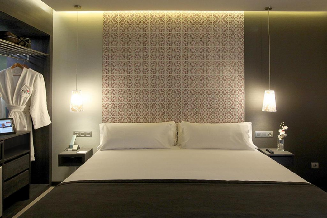 TWO Hotel Barcelona by Axel - Adults Only 7/33