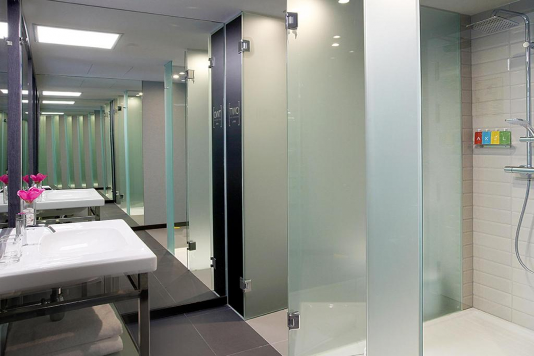 TWO Hotel Barcelona by Axel - Adults Only 9/33