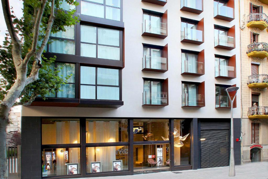 TWO Hotel Barcelona by Axel - Adults Only photo5