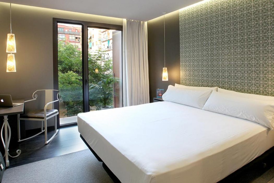 TWO Hotel Barcelona by Axel - Adults Only 5/33