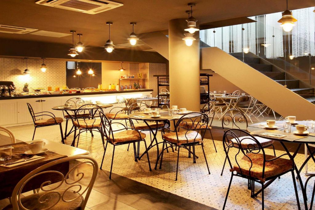 TWO Hotel Barcelona by Axel - Adults Only 24/33