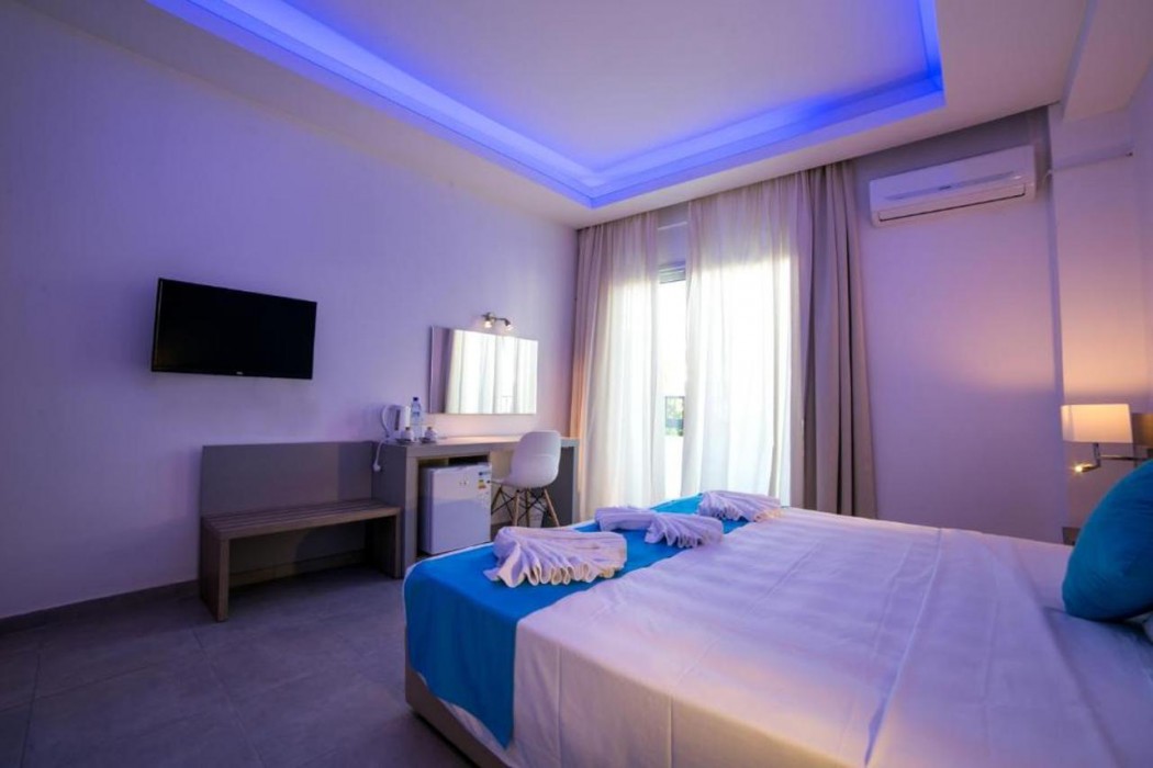 Flora Maria Hotel 21/64
