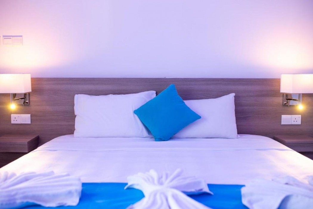 Flora Maria Hotel 27/64