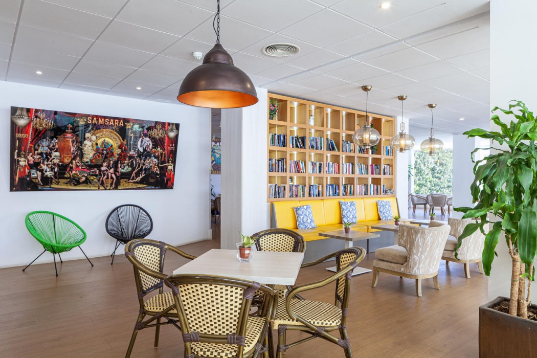 Alay Hotel - Adults Only 96/114
