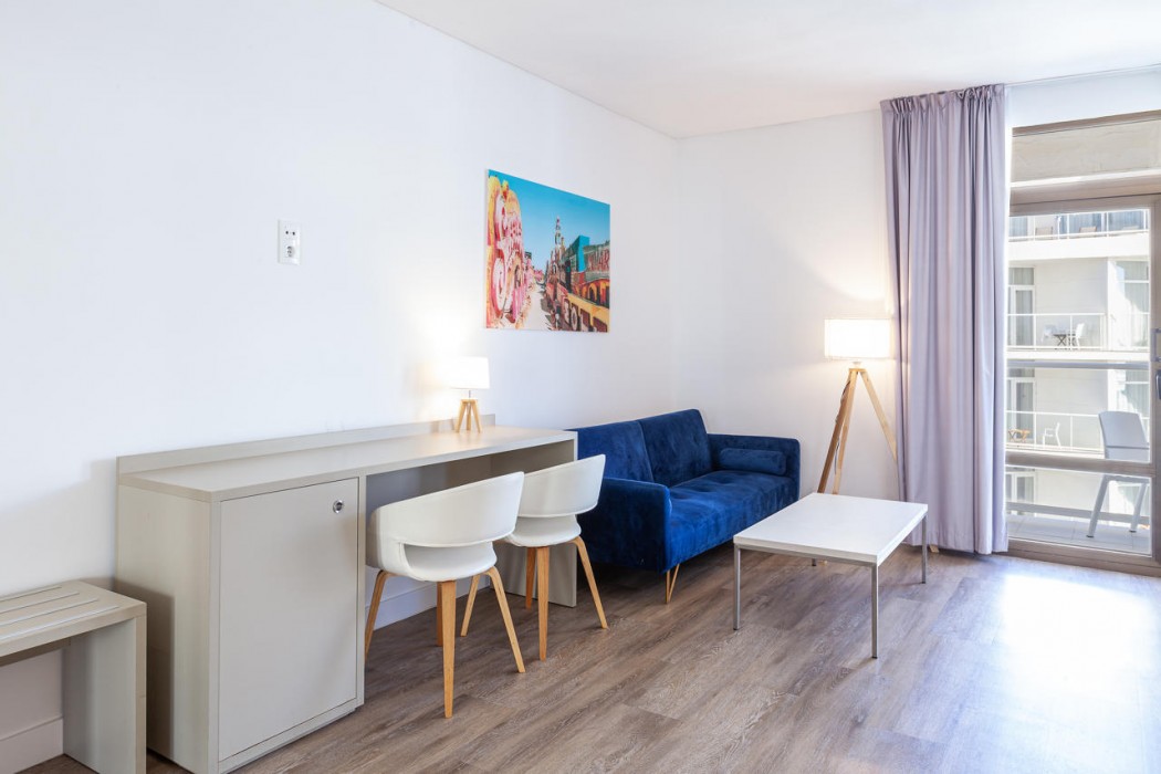 Alay Hotel - Adults Only 37/114